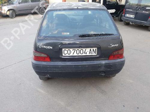 Right front indicator CITROËN SAXO (S0, S1) 1.1 X, SX | BP19551610C33 