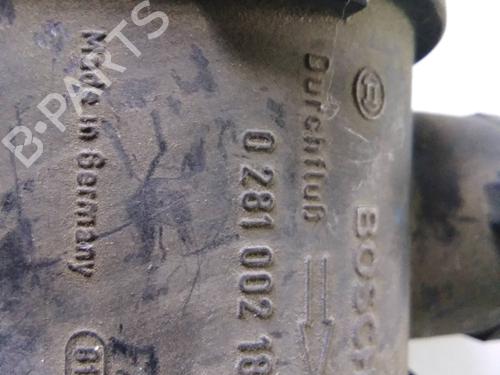 Mass air flow sensor OPEL CORSA C (X01)  | BP19557809M95 
