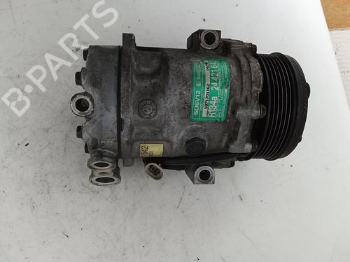 AC compressor OPEL CORSA C (X01)  | BP36093724M34  - Image 10
