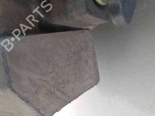 Gearbox CITROËN SAXO (S0, S1) 1.5 D | BP19552595M3 