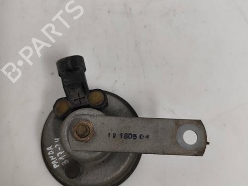 Used Horn FIAT PANDA (169_) [2003-2025]  22911979