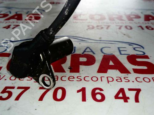 Electronic sensor AUDI A3 (8L1)  | BP19550519M84 