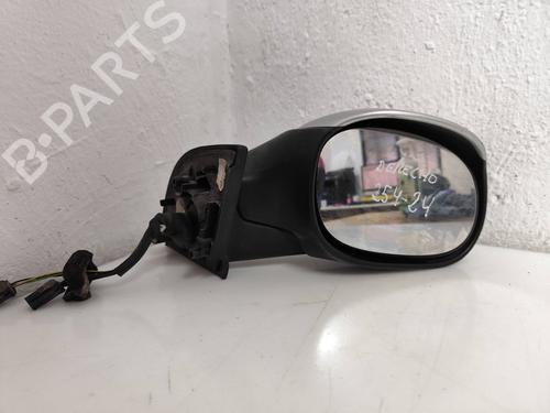 Used Right mirror CITROËN C3 I (FC_, FN_) 1.4 HDi (68 hp) 23331885