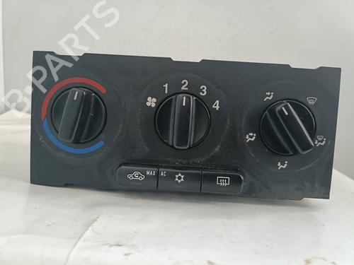 Climate control OPEL ZAFIRA A MPV (T98)  | BP29433944I5 