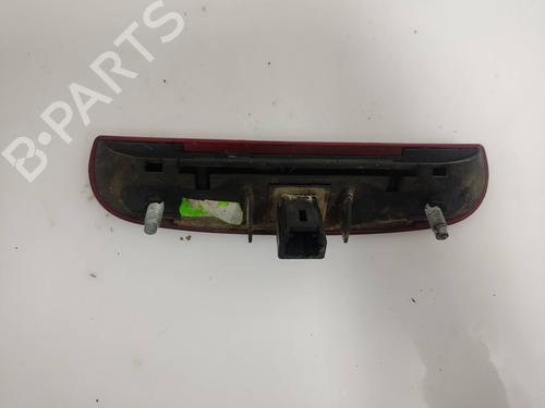 Tailgate handle PEUGEOT 307 (3A/C) 1.6 16V | BP19566879C132 
