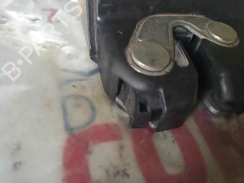 Tailgate lock FIAT GRANDE PUNTO (199_)  | BP19553123C101 