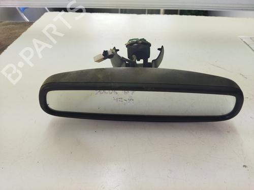 Rear mirror FORD FOCUS II (DA_, HCP, DP)  | BP19562612I6 