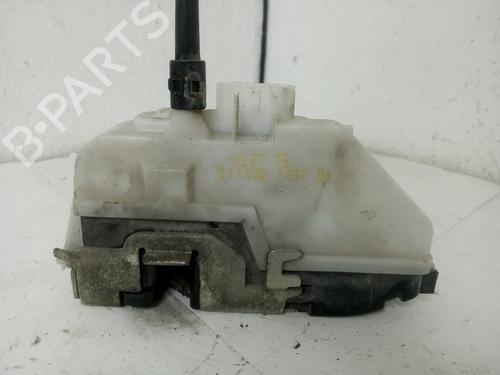Front right lock RENAULT MEGANE II (BM0/1_, CM0/1_)  | BP19563261C97 