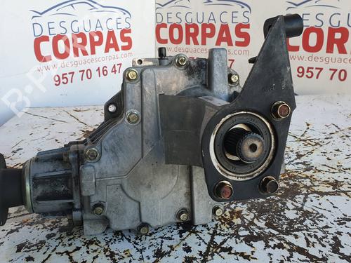 Transfer box HYUNDAI TUCSON (JM)  | BP19554985M36 