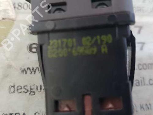 Switch RENAULT LAGUNA II (BG0/1_)  | BP19554236I30 