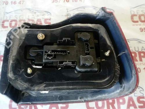Left taillight SEAT IBIZA II (6K1) 1.9 TDI | BP19551757C34 