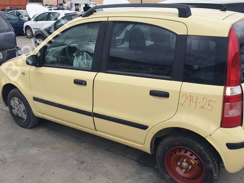 Used Parts FIAT PANDA (169_) [2003-2025]  4257135