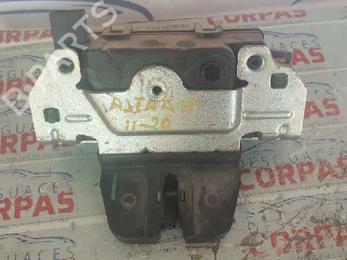 Bakluke lås OPEL ASTRA H GTC (A04)  | BP19554263C101 
