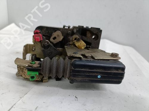 Front left lock DACIA LOGAN (LS_) | BP33402116C98 - Image 2