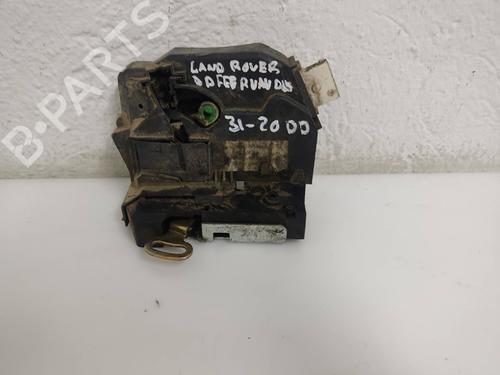 Used Front right lock LAND ROVER FREELANDER I (L314) [1998-2006]  19566877