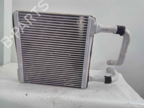Heater matrix MERCEDES-BENZ E-CLASS (W211) E 320 4-matic (211.082) | BP19660982M63 