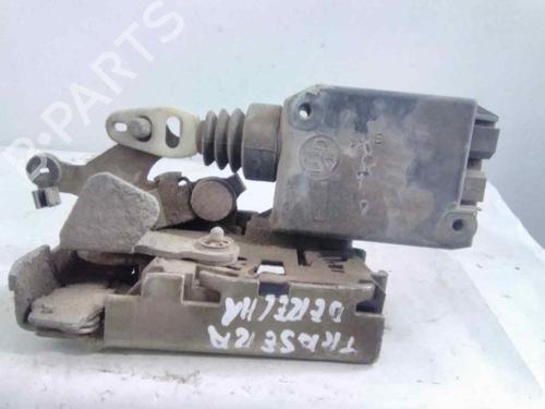 Rear right lock CITROËN ZX (N2) 1.9 D | BP19564893C99 