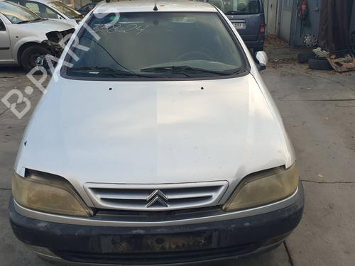 Instrument cluster CITROËN XSARA Coupe (N0) 1.9 D | BP23263619C47 
