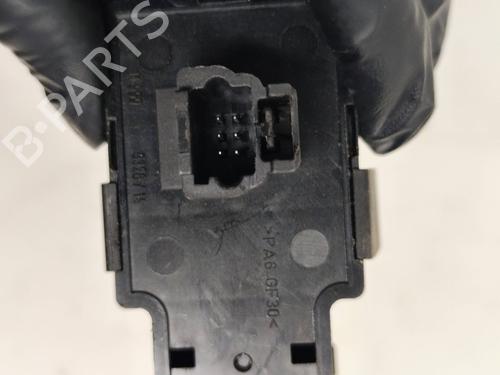 Left front window switch PEUGEOT 307 Break (3E)  | BP26714208I27 