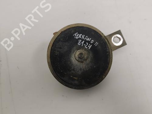 Used Horn NISSAN TERRANO II (R20) [1992-2007]  19570551