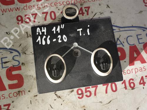Electronic module AUDI A4 B8 (8K2)  | BP19554800M83 