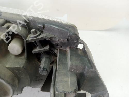 Right headlight NISSAN ALMERA II Hatchback (N16)  | BP19565338C29 