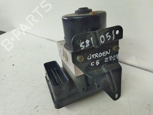 ABS pump CITROËN C5 I (DC_)  | BP27610342M43 