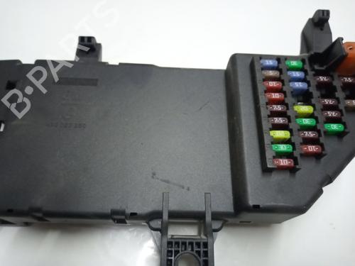 Fuse box SAAB 9-3 (YS3F, E79, D79, D75)  | BP22610044E1 