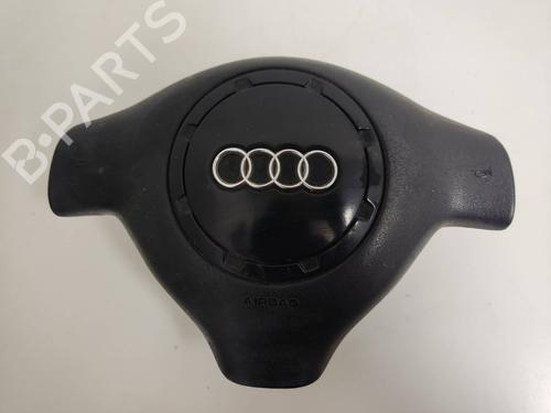 Used Driver airbag AUDI A3 (8L1) [1996-2006]  19568692