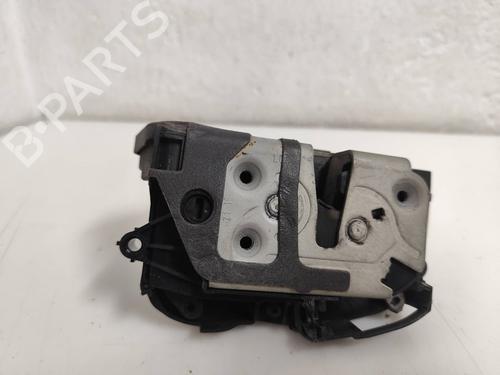 Front left lock FORD FOCUS III 1.0 EcoBoost | BP29437323C98 