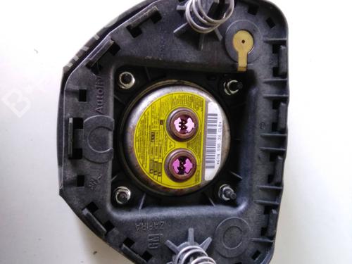 Driver airbag OPEL ZAFIRA / ZAFIRA FAMILY B (A05)  | BP19557695C9 