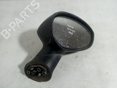 Used Right mirror FIAT GRANDE PUNTO (199_) [2005-2025]  27614530