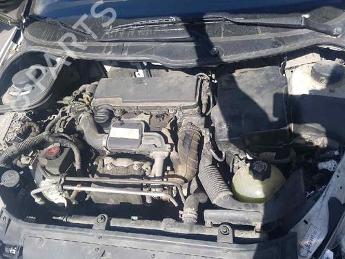 Fuse box PEUGEOT 206 Hatchback (2A/C)  | BP19568171E1 