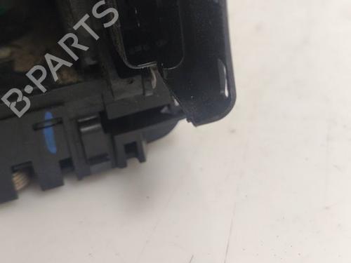 Rear right lock CITROËN C4 Picasso I MPV (UD_) 2.0 HDi 138 | BP29954967C99