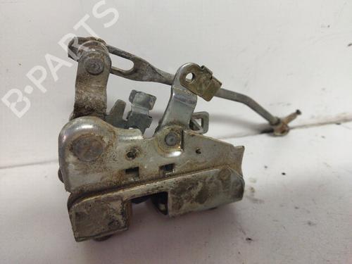 Tailgate lock MITSUBISHI PAJERO I (L04_G, L14_G)  | BP30400454C101 