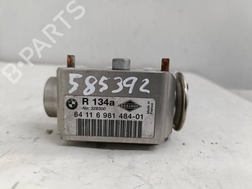 Used Electronic sensor Electronic sensor BMW 1 (E87) 118 d (122 hp) 34473285 34473285