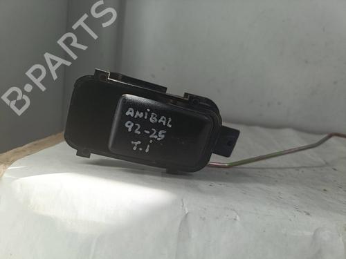 Used Rear left interior door handle Rear left interior door handle 36888203 36888203