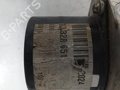 ABS pump OPEL INSIGNIA A (G09)  | BP36532516M43  - Image 9