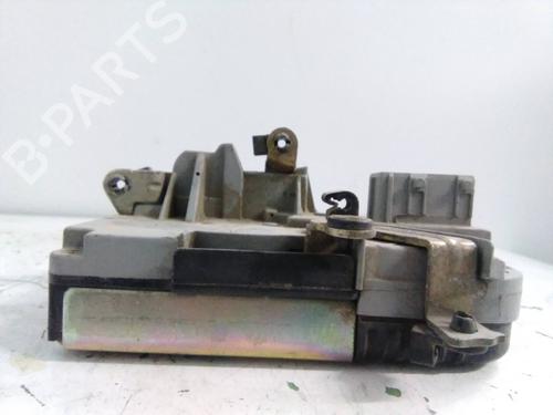 Front left lock PEUGEOT 406 (8B) 2.0 HDI 110 | BP19559985C98 
