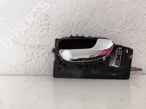 Used Front right interior door handle PEUGEOT 307 (3A/C) [2000-2012]  22190576