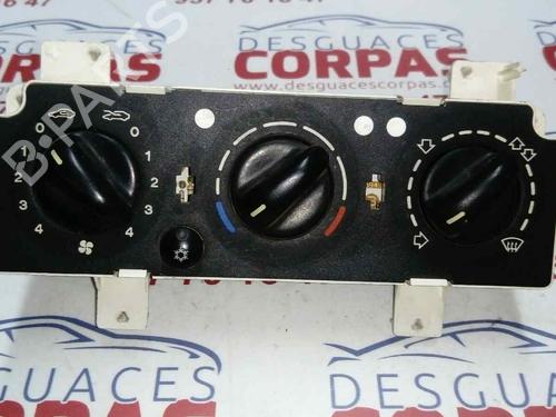 Climate control CITROËN XSARA (N1)  | BP19551434I5 