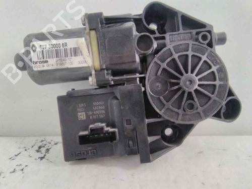 Used Right front window motor RENAULT MEGANE III Grandtour (KZ0/1) [2008-2016]  19564294