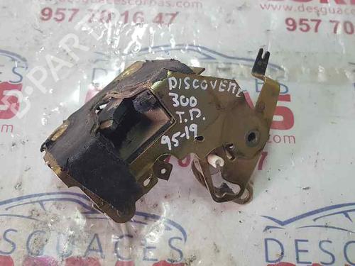 Used Rear right lock LAND ROVER DISCOVERY I (LJ) [1989-1998]  19552424