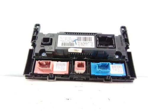 Climate control PEUGEOT 407 SW (6E_, 6D_) 2.0 HDi 135 | BP19558413I5 