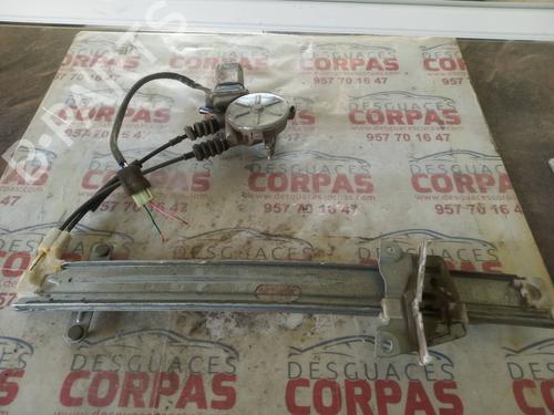Rear right window mechanism KIA SPORTAGE SUV (K00)  | BP19554896C25 