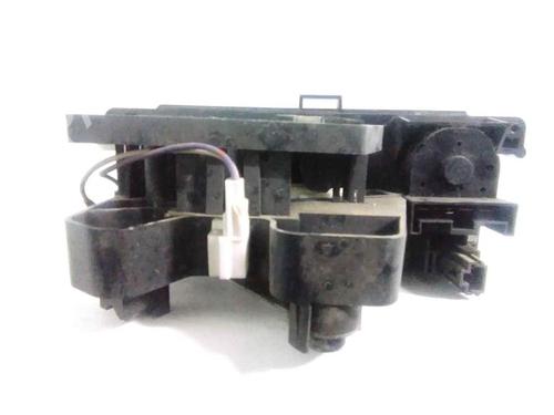 Climate control NISSAN MICRA II (K11)  | BP19562952I5 