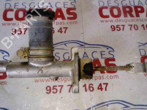 Clutch slave cylinder NISSAN PATROL III/2 Hardtop (K260)  | BP29729712M113 