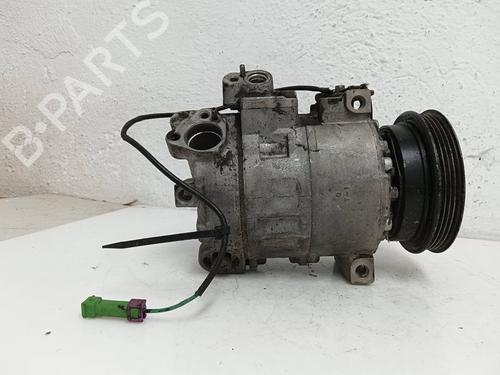 AC compressor VW PASSAT B5 (3B2)  | BP36091417M34  - Image 10