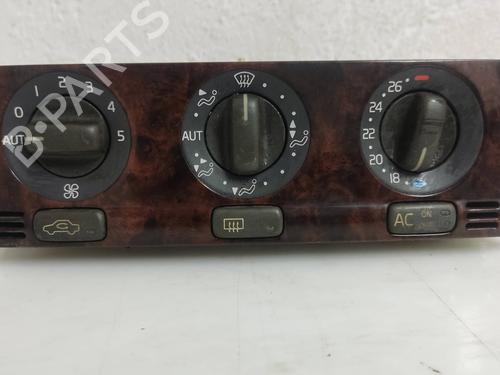 Used Climate control VOLVO S40 I (644) 1.9 TD (90 hp) 19570112