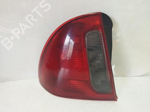 Used Left taillight ROVER 45 I Hatchback (RT) [2000-2005]  19564822